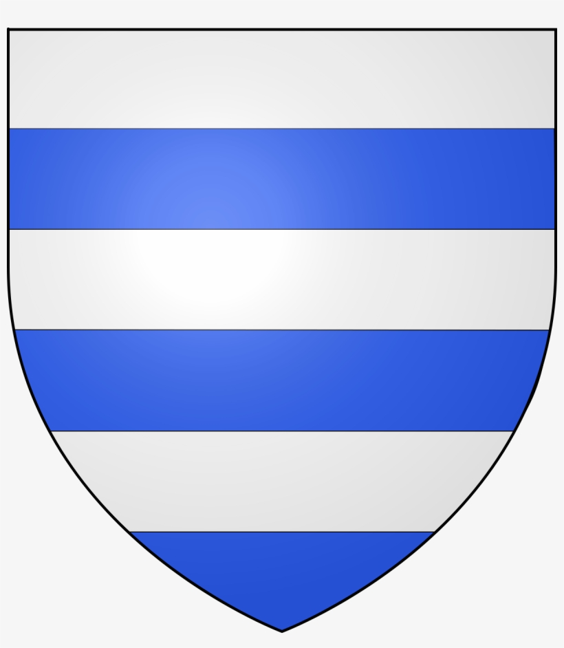 Blason Famille De Nay, transparent png #2162389