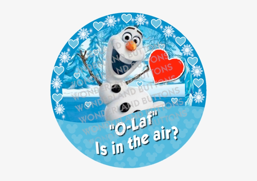 Disney Frozen Pins Set Elsa, Anna, Olaf, Kristoff,, transparent png #2162434