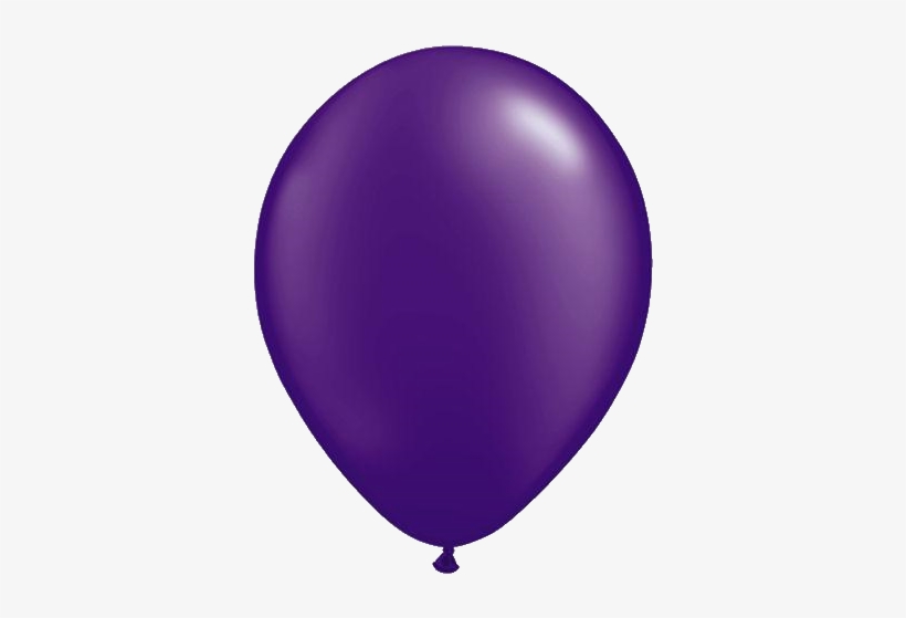 Balloon Purple, transparent png #2162488