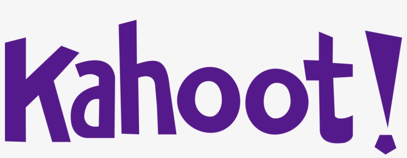 File - Kahoot Logo - Svg - Kahoot Logo Png, transparent png #2162561