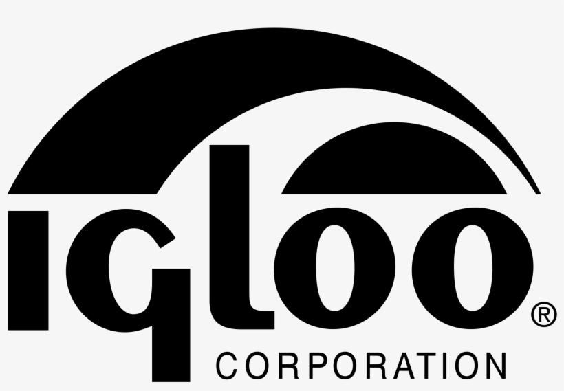 Igloo Logo Png Transparent - Igloo Logo, transparent png #2162875