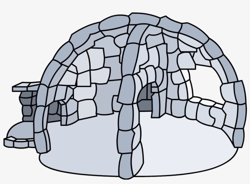 Igloo Pictures, transparent png #2162904