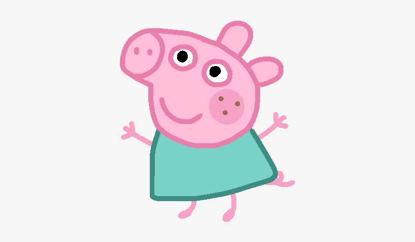 Maya Pig - Kingston Upon Thames Map, transparent png #2163006