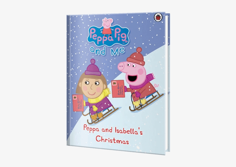 Peppa Pig, transparent png #2163008