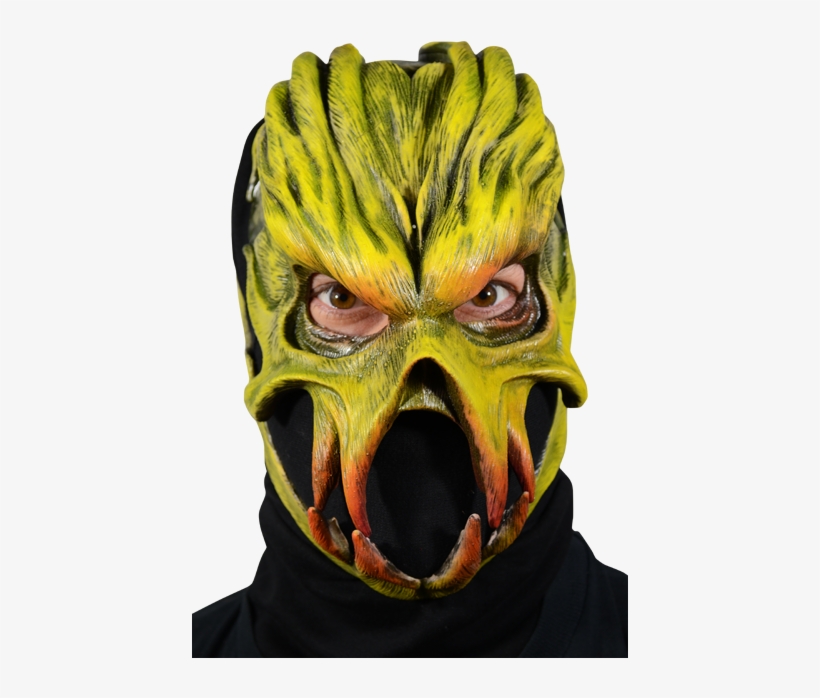 Classic Zagone Studios Collection - Mask, transparent png #2163133
