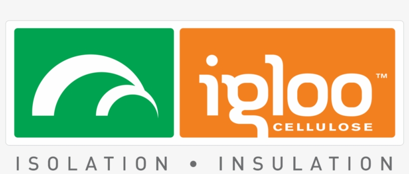 Igloo Logo - Hd 1024×1024 - Igloo Cellulose, transparent png #2163237