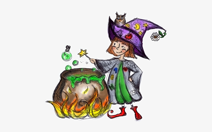 Bildergebnis Für Hexenkessel - Hexenkessel, transparent png #2163377