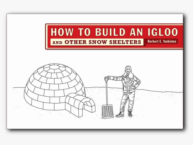 Igloo, transparent png #2163414