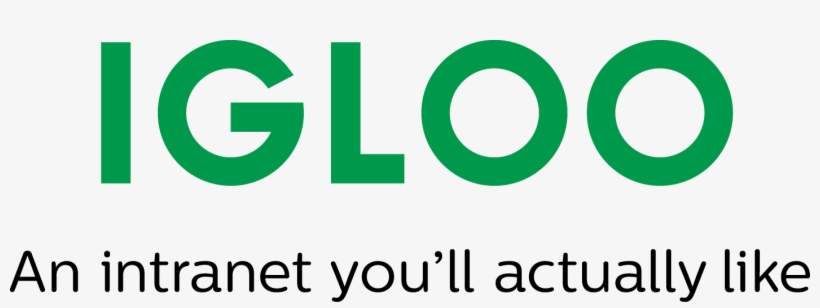 Partners - Igloo Software Logo Png, transparent png #2163502