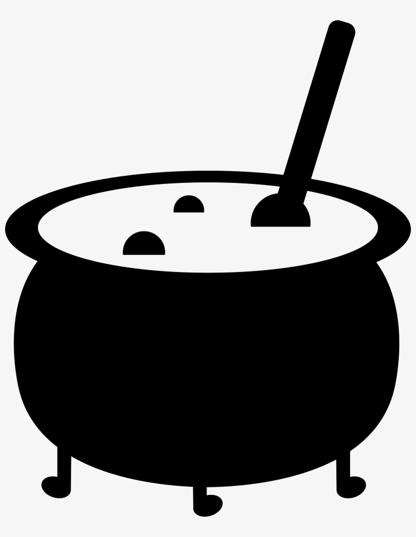 Cauldron Png Image With Transparent Background - Cauldron Png, transparent png #2163527