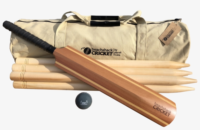 6 Stump Set - Cricket, transparent png #2163623