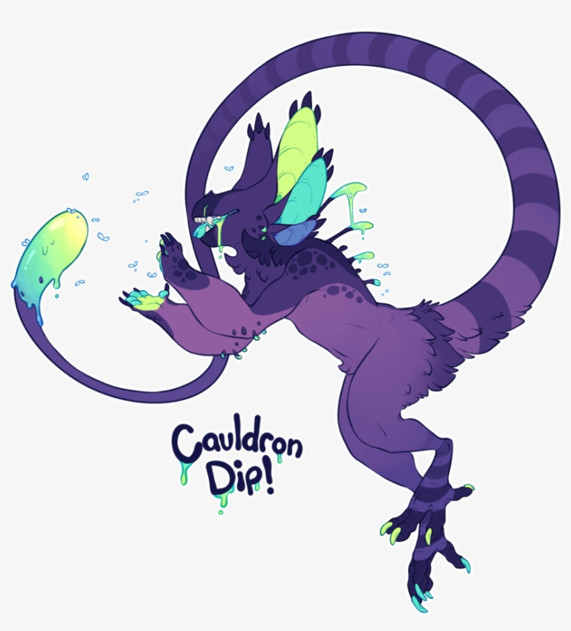 Cauldron Dip [closed] By Salisburies - Deviantart, transparent png #2163625