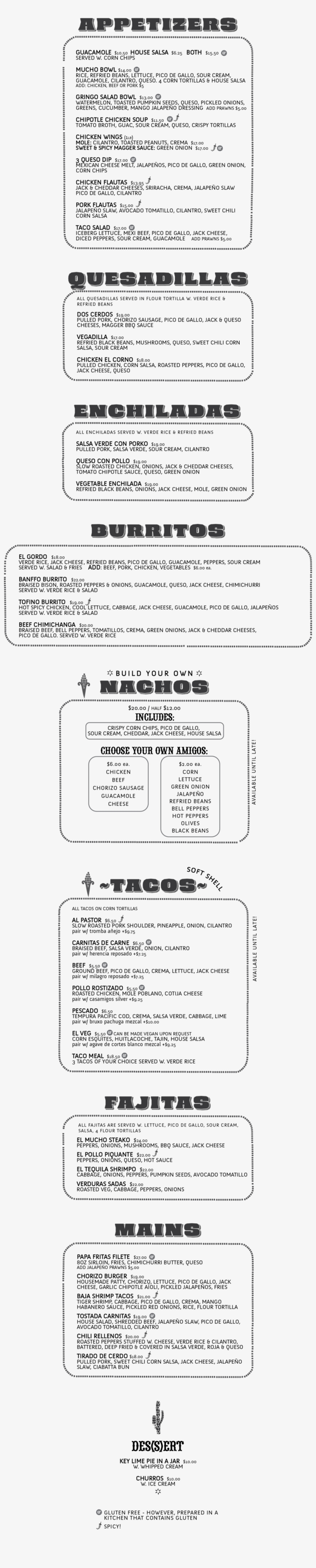 Magpie & Stump Menu Spring 2018 - Menu, transparent png #2163791