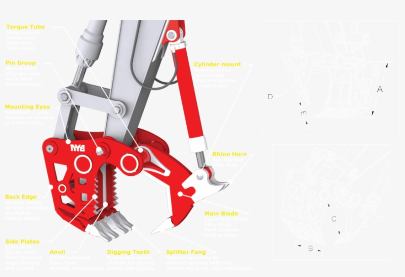 Diagram - Portable Network Graphics, transparent png #2163871
