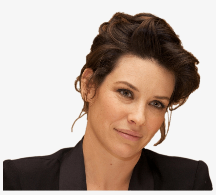 Download - Evangeline Lilly Png, transparent png #2163920