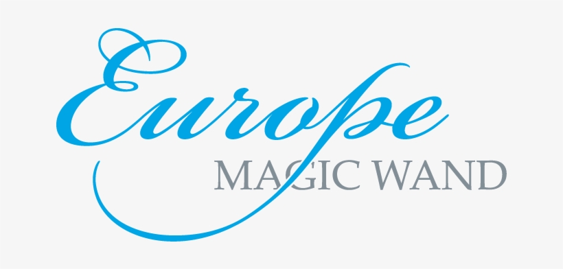 Eventually Europe Magic Wand - Bickham Script Monogram E Tile Coaster, transparent png #2163943