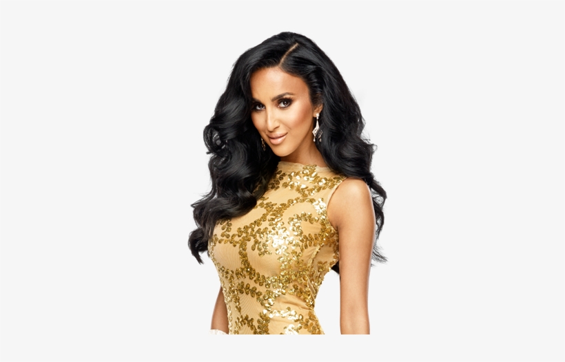 Lilly Ghalichi - Mj Shahs Of Sunset Season 1, transparent png #2163947