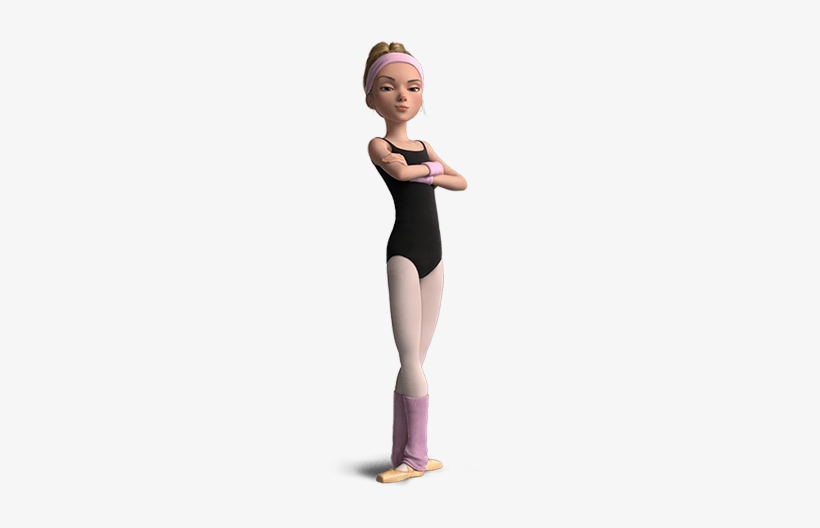 File History - Leap Movie Maddie Ziegler, transparent png #2164063