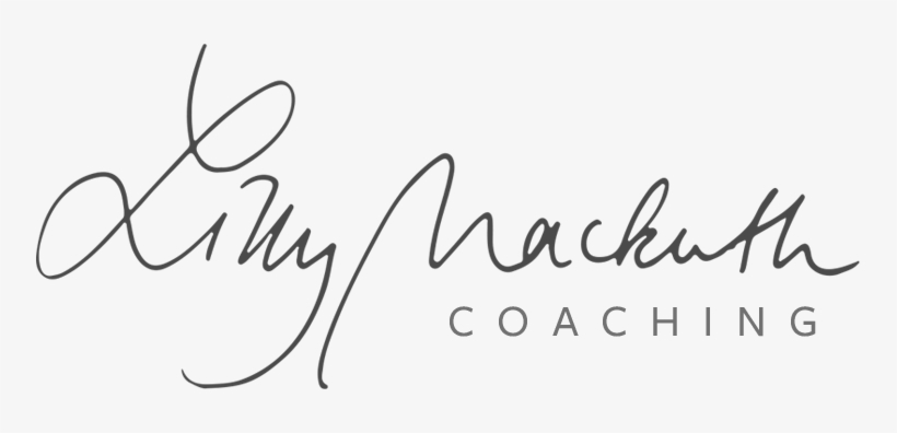 Lilly Mackuth - Calligraphy, transparent png #2164133