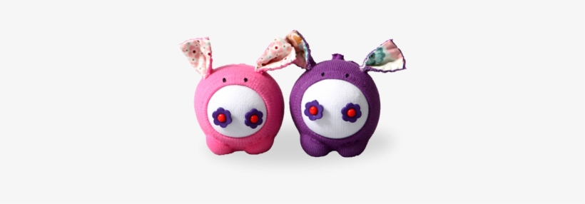Piggy Wiggies Bingy Lilly - Go To Market, transparent png #2164136