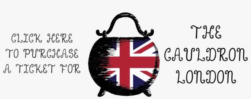 The Cauldron London - The Cauldron, transparent png #2164155