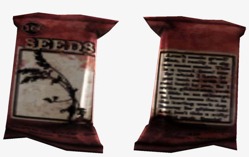Dried Seeds - Seed, transparent png #2164228