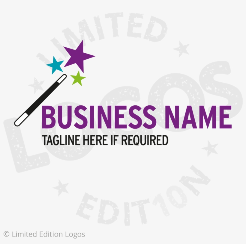 Magic Wand Logo - East Beach Urgent Care, transparent png #2164275