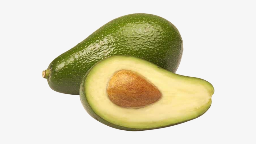 Varieties - Ettinger Avocado Transparent Background, transparent png #2164424