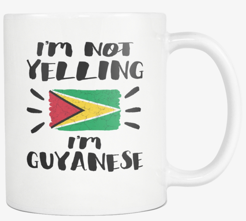 I M Not Yelling I M Algerian, transparent png #2164575