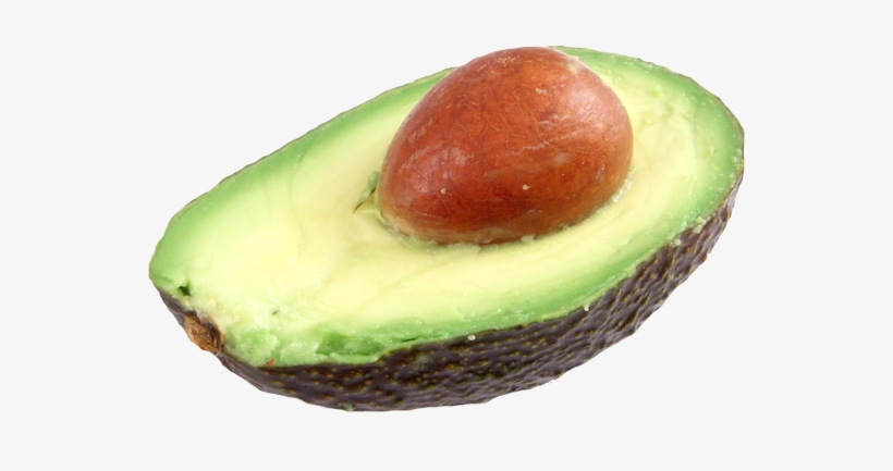 Svg Library Library Avocado Clipart Free - Transparent Avocado, transparent png #2164576