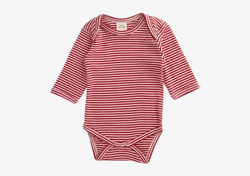 Nature Baby Organic Long Sleeve Bodysuit - Pregnancy, transparent png #2164916