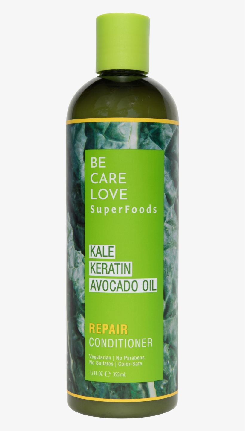 Superfoods Repair Conditioner By Bio Creative Labs/be - Shampoo, transparent png #2164940
