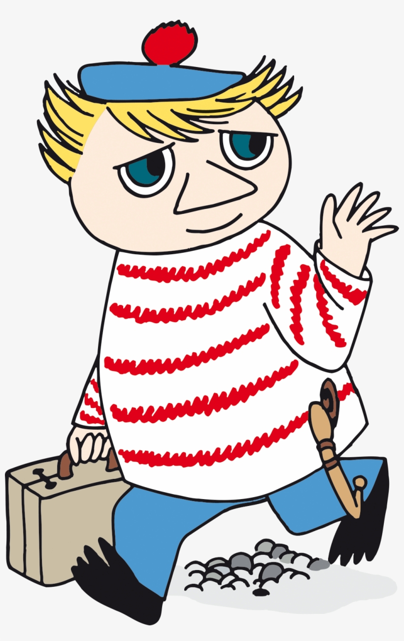 Too Ticky Waving Png - Too Ticky, transparent png #2165169