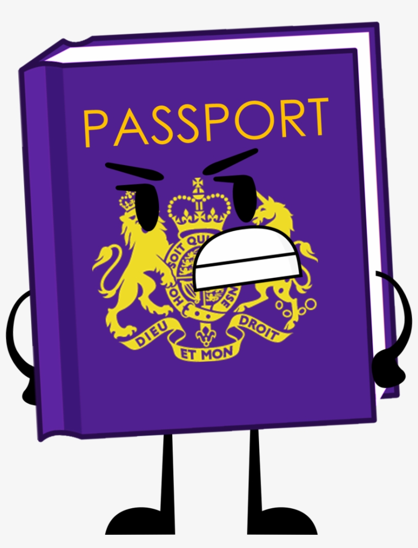 Passport - Legal Aid Agency Logo, transparent png #2165170