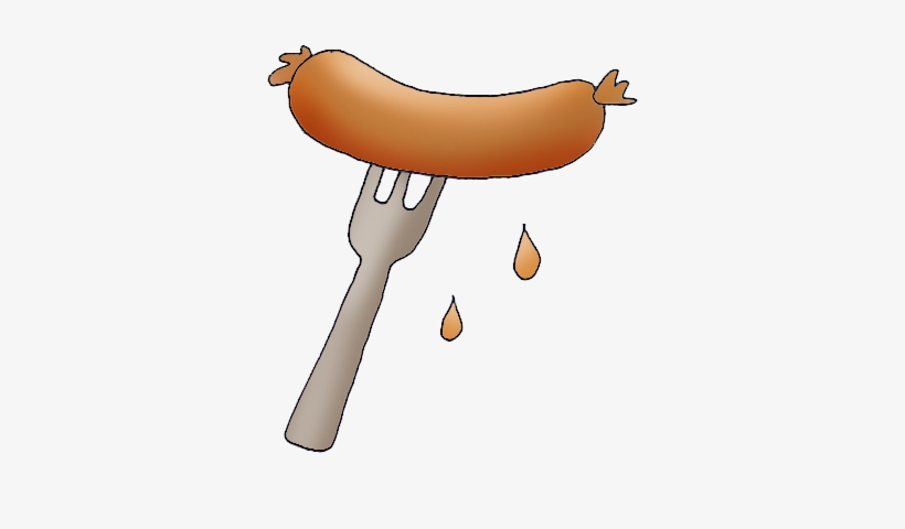 Clipart Free Grilled Food Th July Free On Dumielauxepices - Clip Art, transparent png #2165240