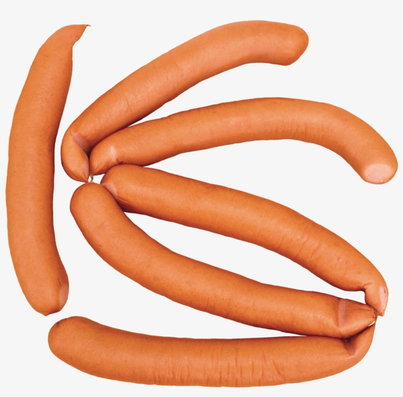 Frankfurters Png Clipart - Frankfurter Png, transparent png #2165298