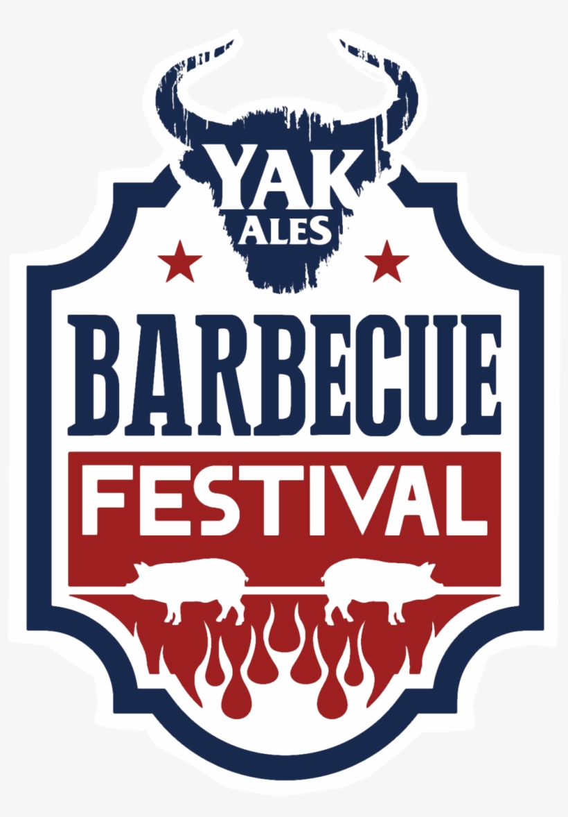 Png Freeuse Library Yak Ales Melbourne Festival Festivals - Yaks Bbq Festival, transparent png #2165370