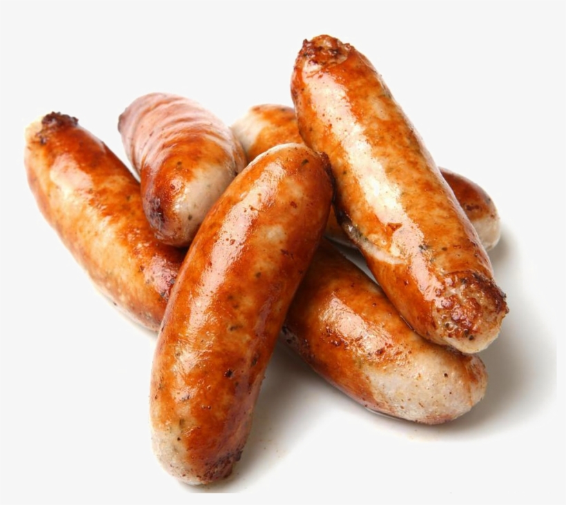 Sausage Png Background Image - Pork Sausage, transparent png #2165446