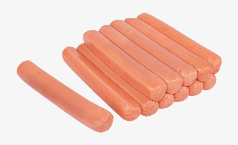 Food - Sausages - Sausages Chicken, transparent png #2165517