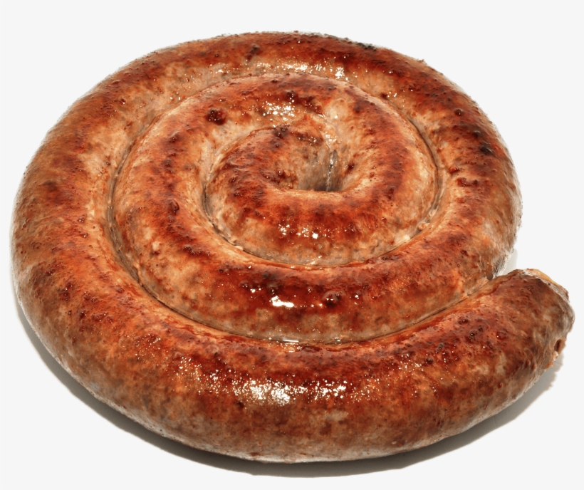 Cooked Rolled Up Sausage, transparent png #2165550