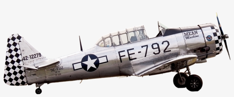 Aircraft, Warbird, Aviation, Png, Fe 792, Noordyn At - Aircraft Png, transparent png #2165584