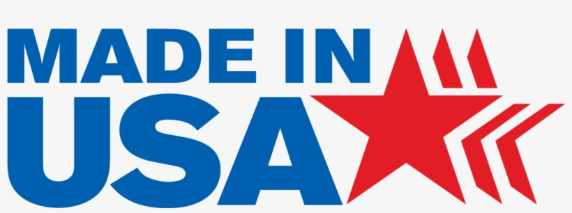 Usa-made - Made In Usa Png, transparent png #2166037