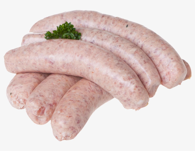Englishbreakfast - English Pork Sausages, transparent png #2166084