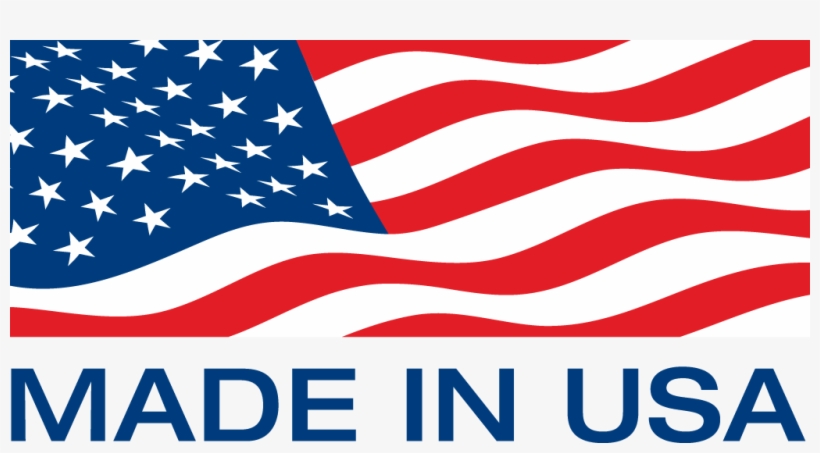 Made In The Usa - Made In Usa Military Logo, transparent png #2166252