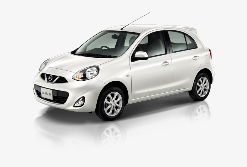 Nissan March Png - Ola Cab Mini Cars, transparent png #2166296