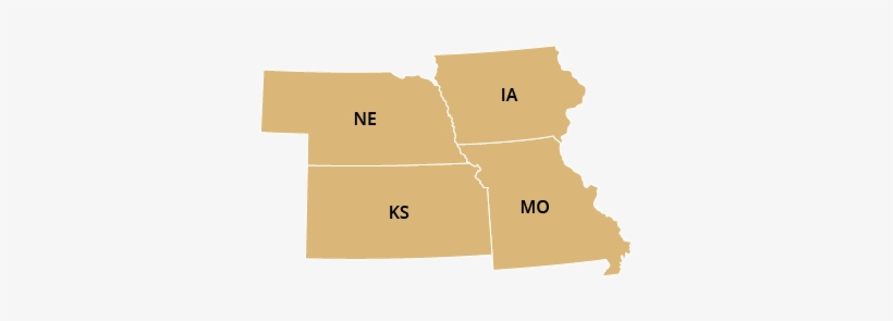 Central Regional Office (ia, Ks, Mo, Ne) - Cicadas In The Usa, transparent png #2166317