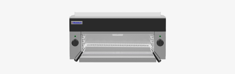 Salamander Cooking Equipment - Machine, transparent png #2166322