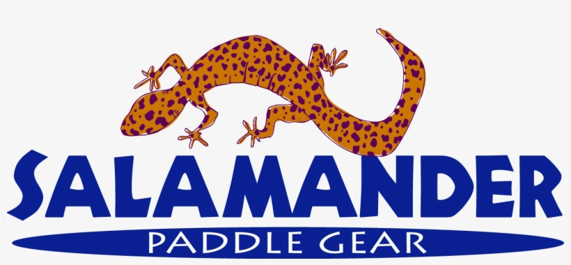 Salamander Paddle Gear Logo, transparent png #2166343