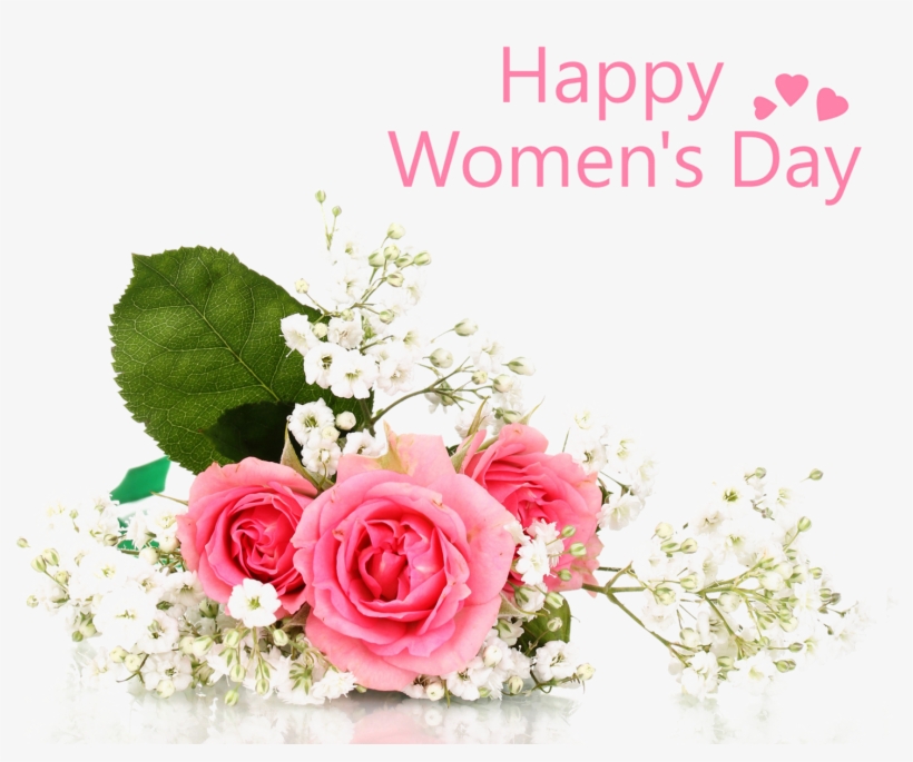 8 March Png Photo - Enchanteur Perfumed Talc, Romantic, 125g, transparent png #2166442