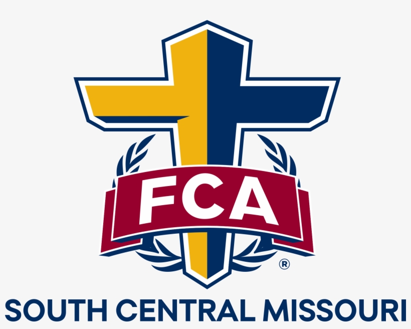 Fellowship Of Christian Athletes Logo, transparent png #2166529